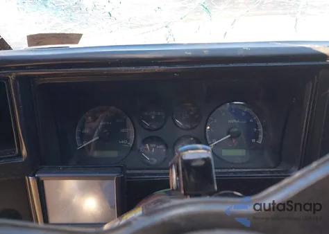 1985 Chevrolet Monte Carlo from USA, damaged, VIN 1G1GZ37G5FR179433